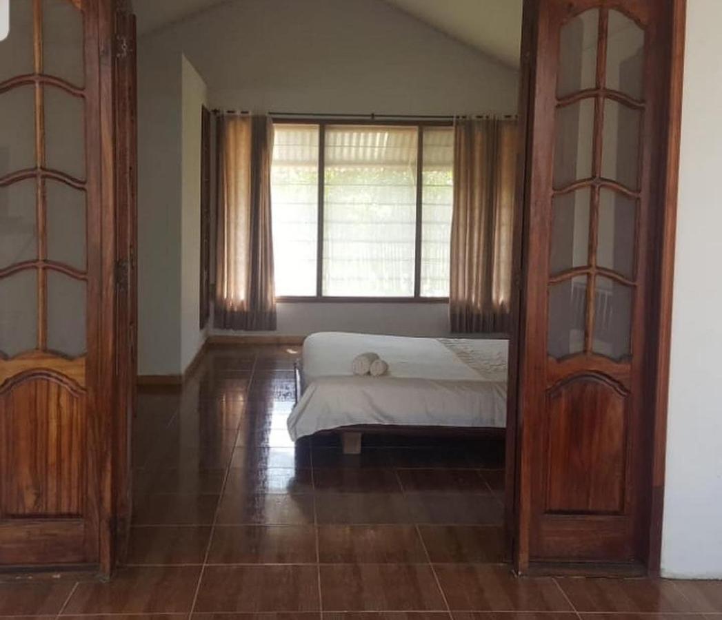 Hotel Karupa Amazonas Leticia Kültér fotó
