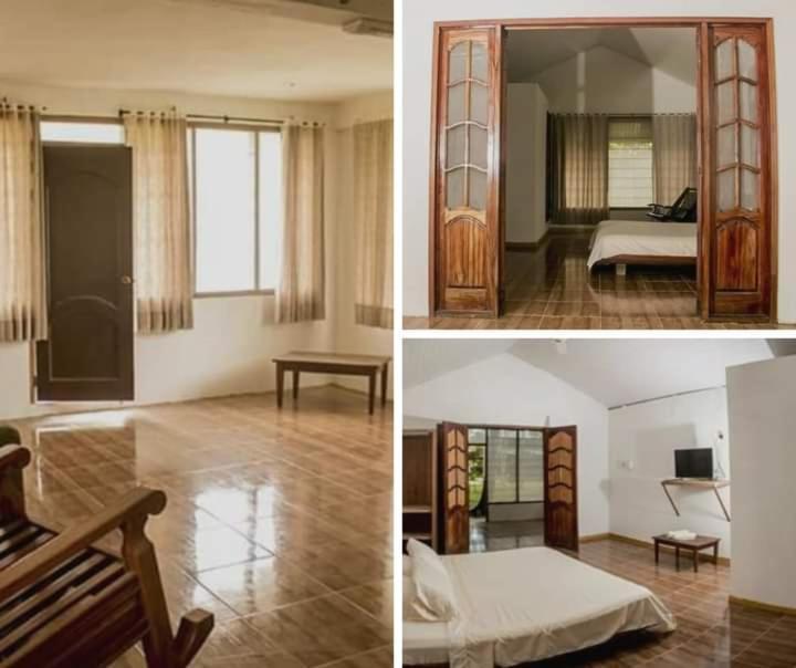Hotel Karupa Amazonas Leticia Kültér fotó