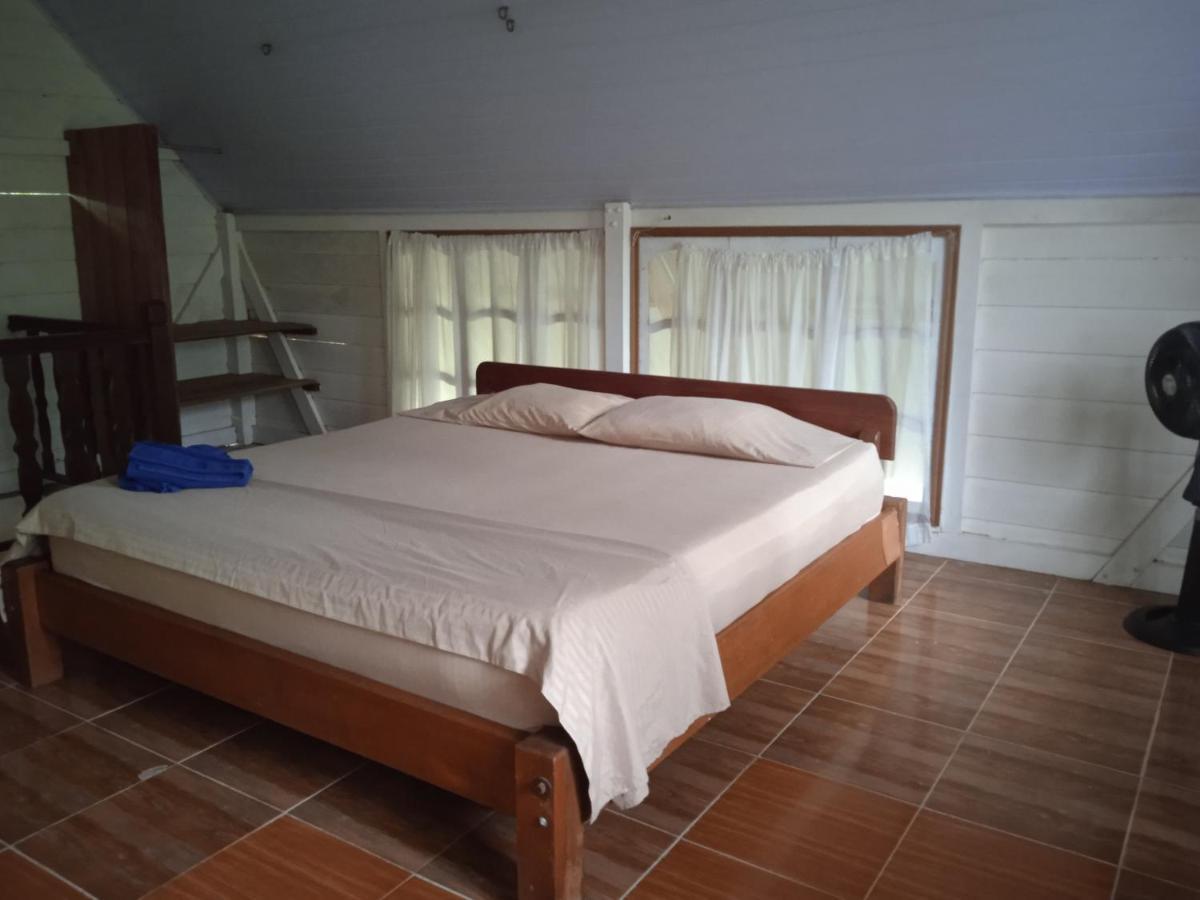 Hotel Karupa Amazonas Leticia Kültér fotó