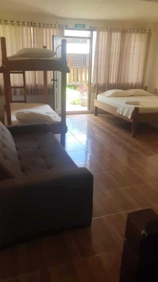 Hotel Karupa Amazonas Leticia Kültér fotó