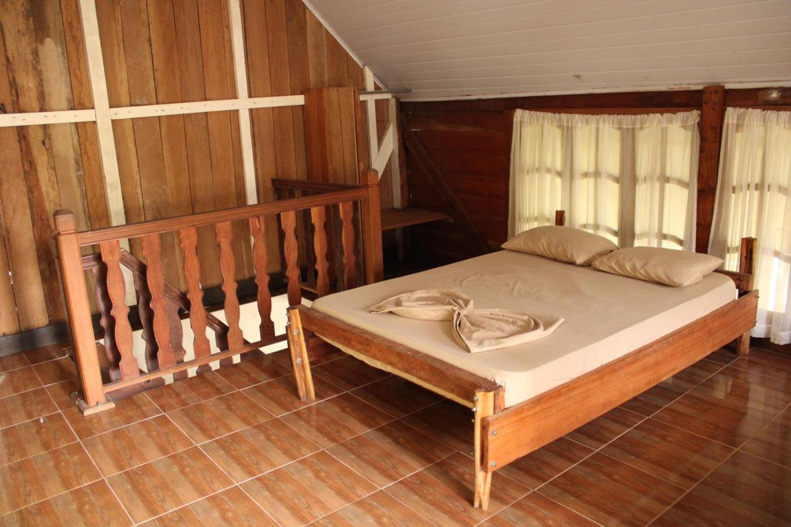 Hotel Karupa Amazonas Leticia Kültér fotó