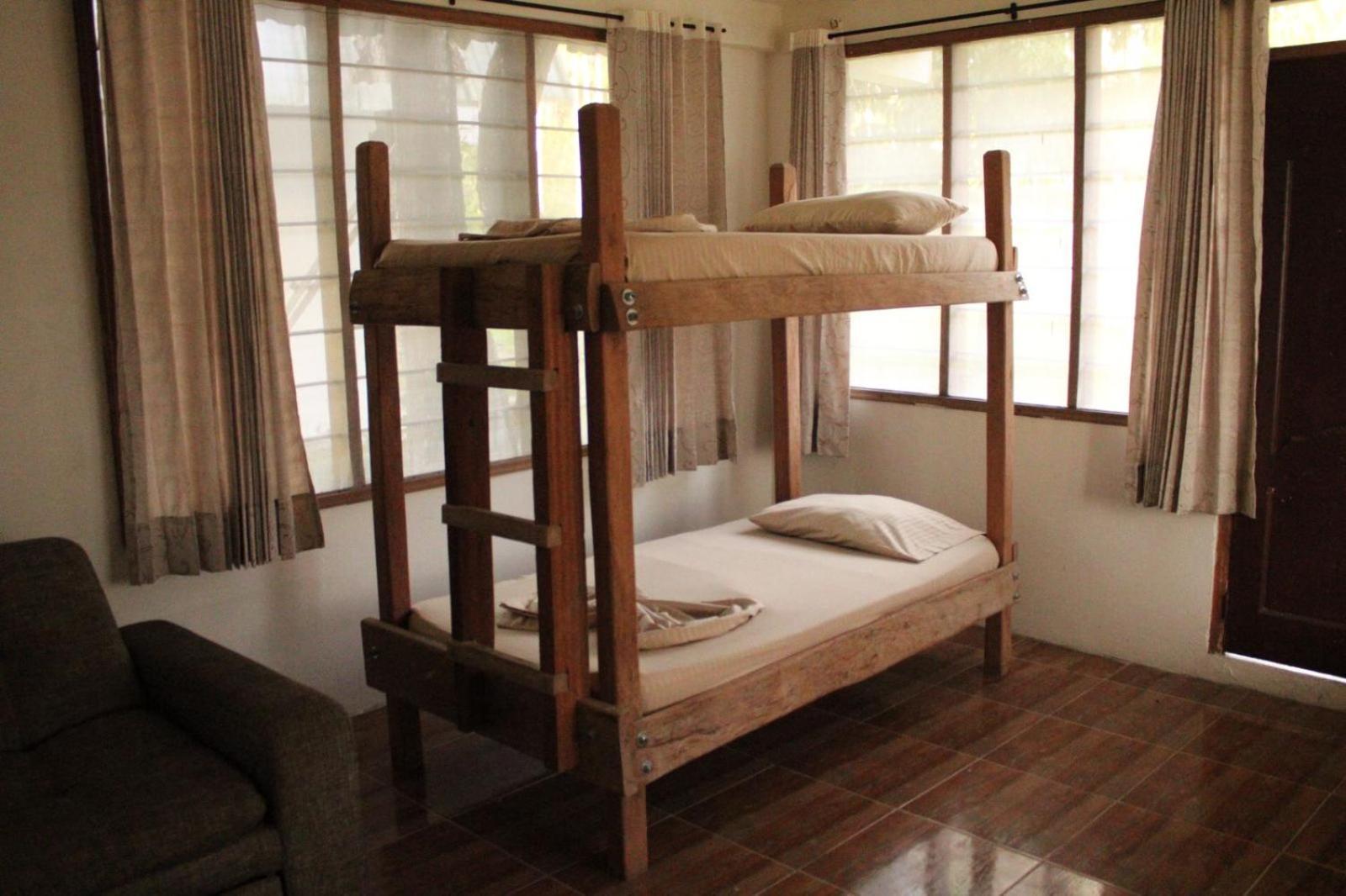 Hotel Karupa Amazonas Leticia Kültér fotó