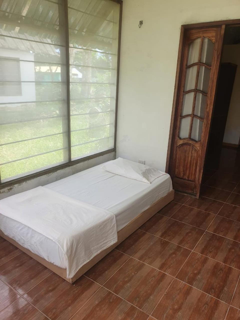Hotel Karupa Amazonas Leticia Kültér fotó