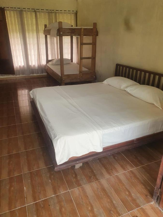 Hotel Karupa Amazonas Leticia Kültér fotó